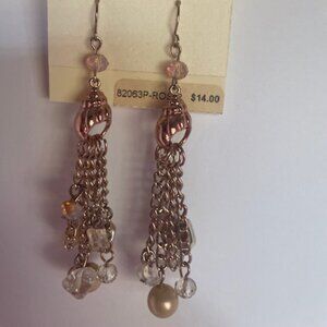 Carol Duplaise Earrings
